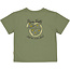 Quapi - Shirt Elijah - Army Green