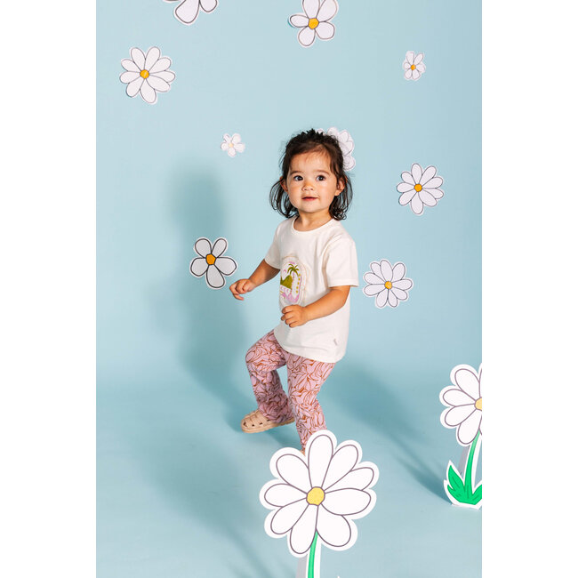 Quapi - Shirt Ellen - Milk