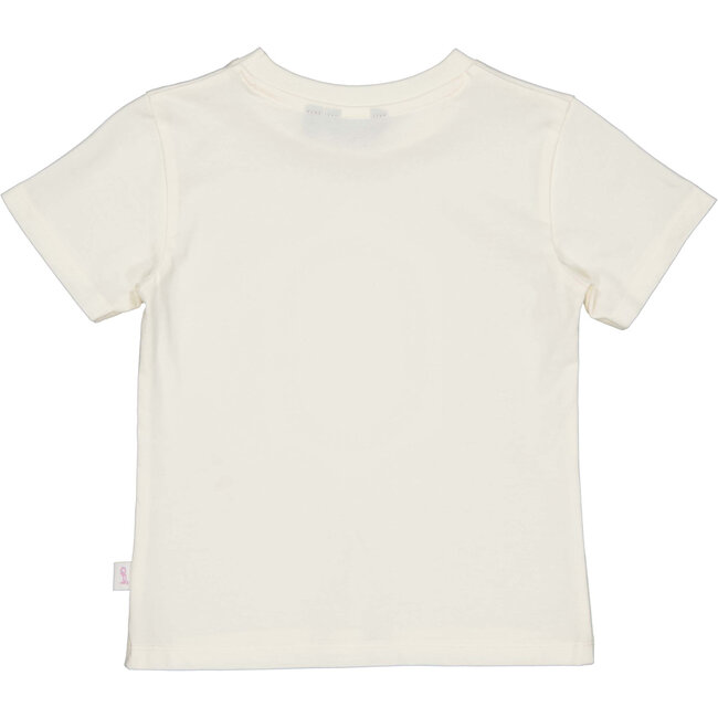 Quapi - Shirt Ellen - Milk