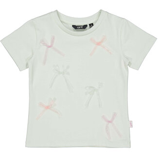 Quapi Quapi - Shirt Emmy - Mint