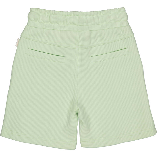 Quapi - Pants Ernst - Soft Green