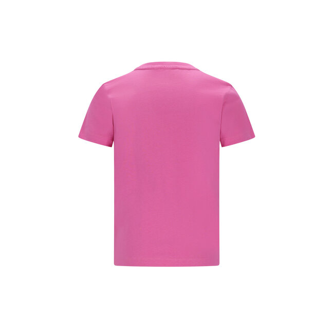 Tygo & Vito - T-shirt Tara - Paradise Pink