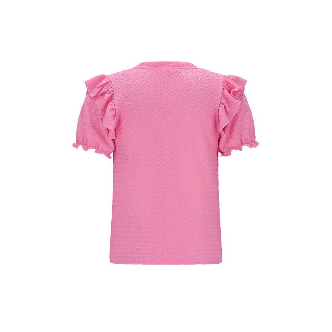 Tygo & Vito - Top Sienna - Paradise Pink