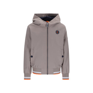 Tygo & Vito Tygo & Vito - Jacket Jenoah - Pebble Stone