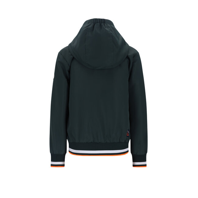 Tygo & Vito - Jacket Jenoah - Storm Green