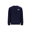 Tygo & Vito - Sweater Silver - Navy