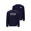 Tygo & Vito - Sweater Silver - Navy