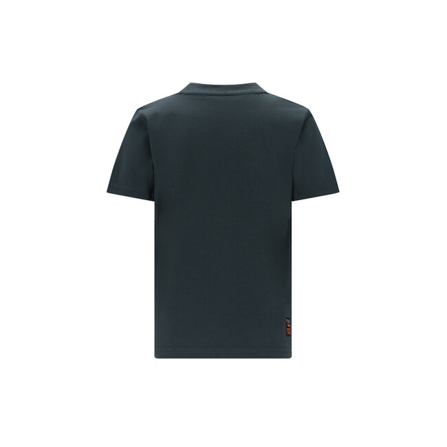 Tygo & Vito - T-shirt Jaimy - Storm Green