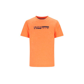 Tygo & Vito Tygo & Vito - T-shirt James - Orange Clownfish