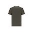 Tygo & Vito - T-shirt Loosefit Trace - Olive