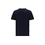 Tygo & Vito - T-shirt Wessel  -  Navy