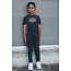 Tygo & Vito - T-shirt Wessel  -  Navy