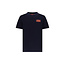 Tygo & Vito - T-shirt Dylan - Navy