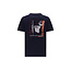 Tygo & Vito - T-shirt Dylan - Navy