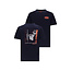 Tygo & Vito - T-shirt Dylan - Navy