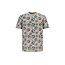 Tygo & Vito - T-shirt Thijs - Pebble Stone