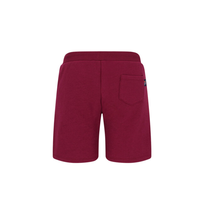 Tygo & Vito - Sweatshort Toby - Rhododendron