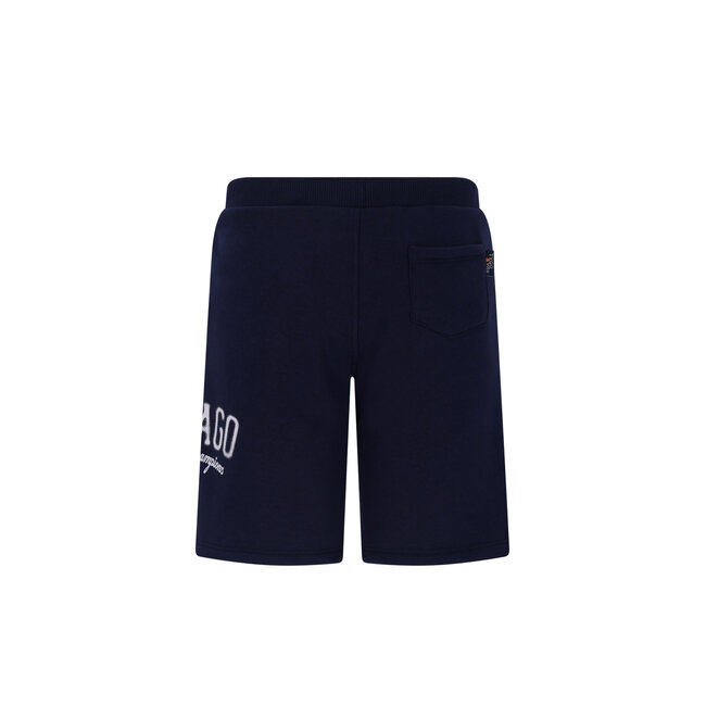 Tygo & Vito - Sweatshort Brad - Navy