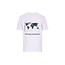 Tygo & Vito - T-shirt Dolan - White
