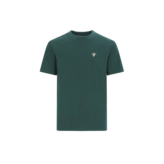 Tygo & Vito - T-shirt Dolan - Storm Green