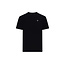 Tygo & Vito - T-shirt Dolan - Black