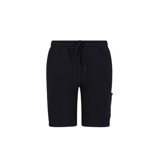 Tygo & Vito Tygo & Vito - Sweatshort Bobby - Black