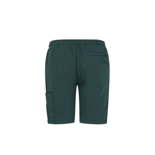 Tygo & Vito - Sweatshort Bobby - Storm Green