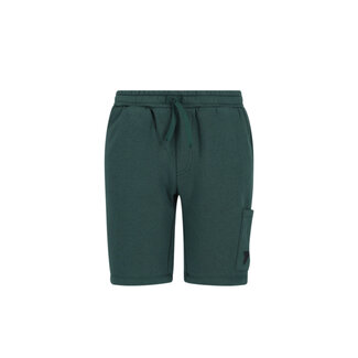 Tygo & Vito Tygo & Vito - Sweatshort Bobby - Storm Green
