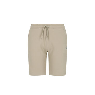 Tygo & Vito Tygo & Vito - Sweatshort Ben - Pebble Stone