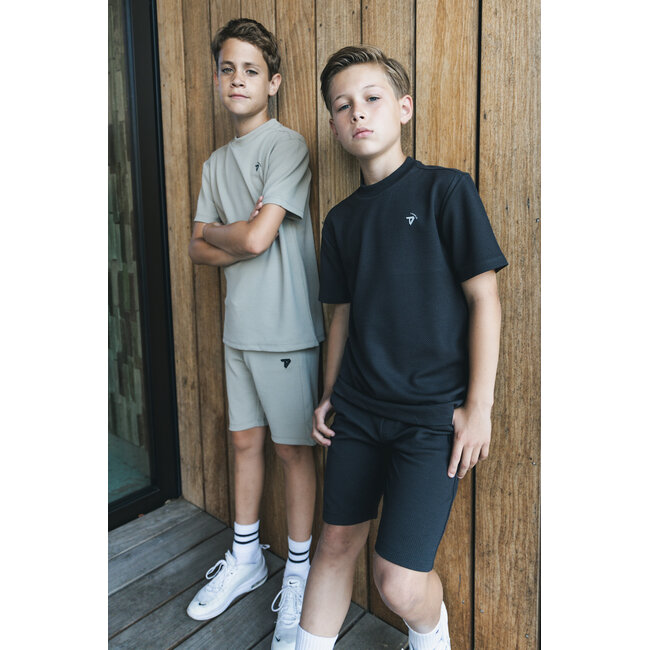 Tygo & Vito - Sweatshort Ben - Castle Rock