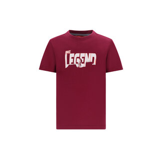 Tygo & Vito Tygo & Vito - T-shirt Jaimy - Rhododendron