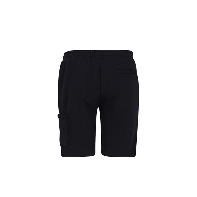 Tygo & Vito - Sweatshort Bobby - Black