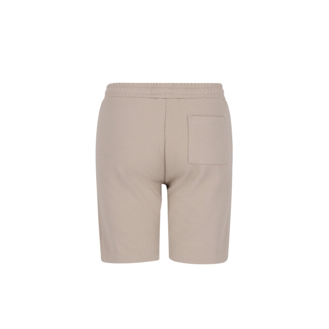 Tygo & Vito - Sweatshort Ben - Pebble Stone