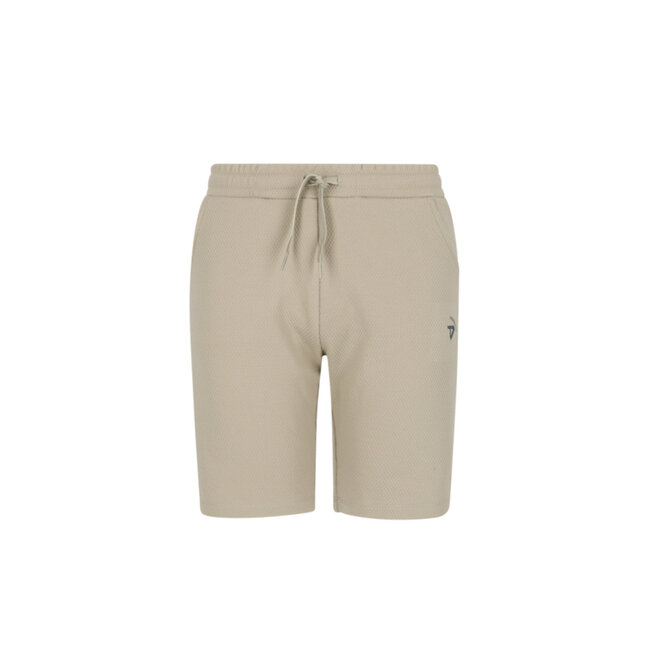 Tygo & Vito - Sweatshort Ben - Pebble Stone