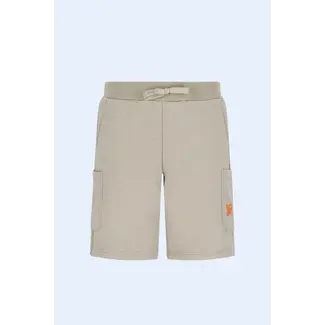 Tygo & Vito Tygo & Vito - Sweatshort Bruce - Pebble Stone