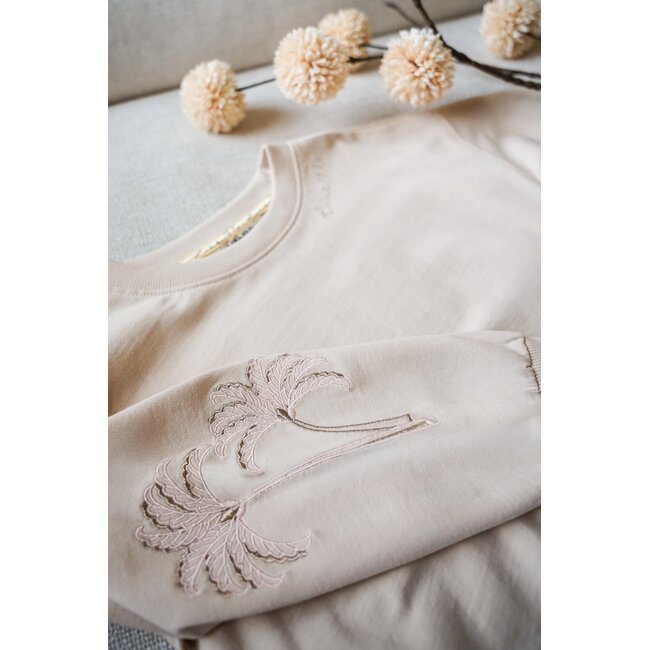 Like Flo - Oversized Sweater Donnie - Kit