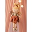 Little Dutch - Knuffelpop Fairy Mila 35 cm