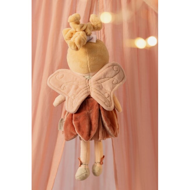 Little Dutch - Knuffelpop Fairy Mila 35 cm