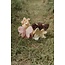 Little Dutch - Knuffelpop Fairy Mila 35 cm