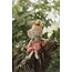 Little Dutch - Knuffelpop Fairy Mila 35 cm