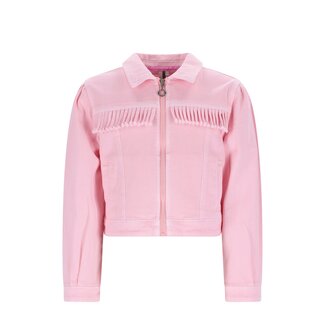 B.Nosy B.Nosy - Denim Jacket Jane - Candy