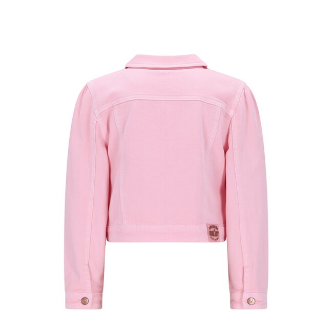 B.Nosy - Denim Jacket Jane - Candy