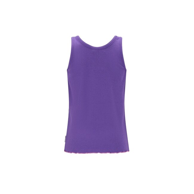 B.Nosy - Tanktop Tampa - Blue Iris