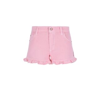 B.Nosy B.Nosy - Denim Short Portia - Candy