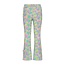 B.Nosy - Flared Pants Pepper - Pastel Tropics