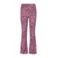 B.Nosy - Flared Pants Priya - Blush Leopard