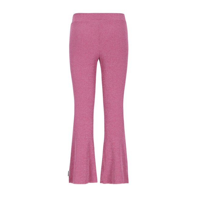 B.Nosy - Flared Pants Pina - Tulipwood