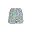 B.Nosy - Skort Raven - Pastel Tropics