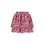 B.Nosy - Printed 2-Layer Skirt Ruth - Blush Sun