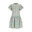 B.Nosy - Dress Dyla - Pastel Tropics